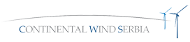 Continental Wind Serbia